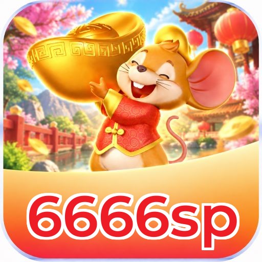 Logo 6666sp