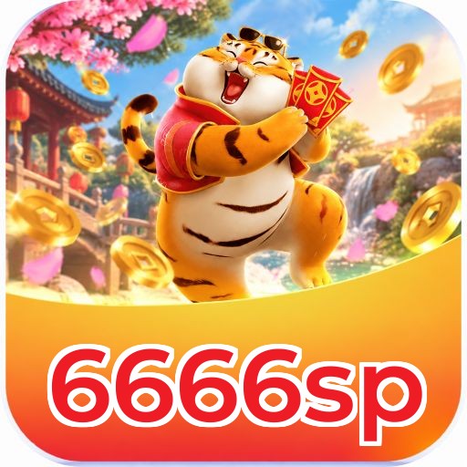 Logo 6666sp