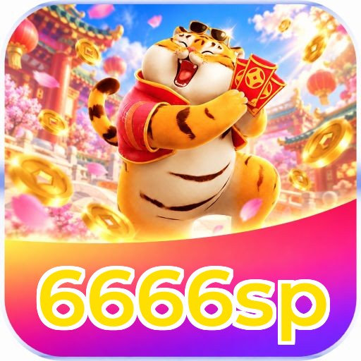 Logo 6666sp