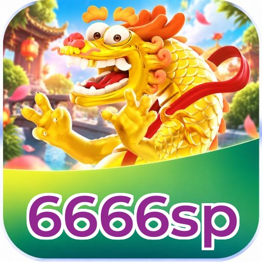 Logo 6666sp - Plataforma Certificada