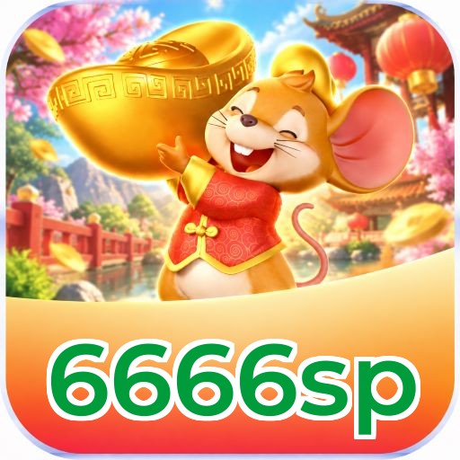 Logo 6666sp