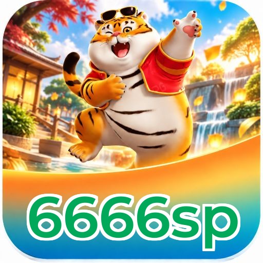 Logo 6666sp