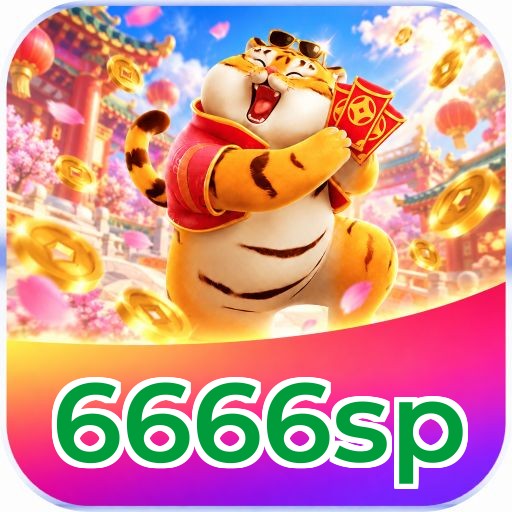 Logo 6666sp