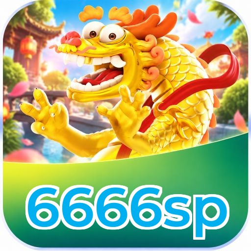 Logo 6666sp