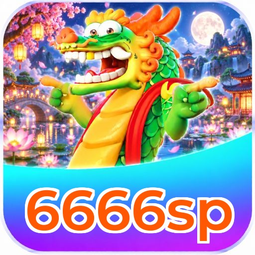 Logo 6666sp