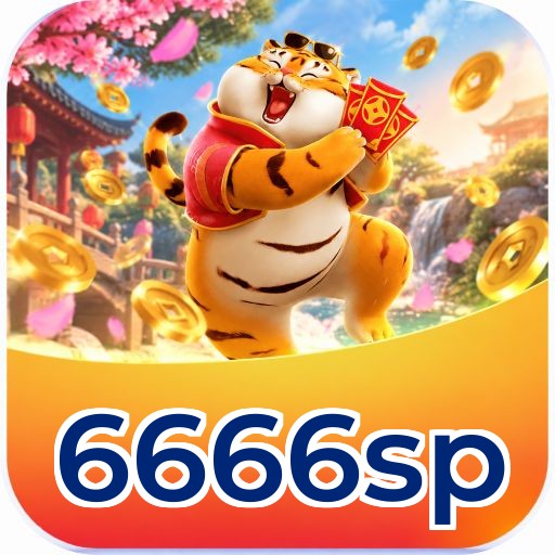 Logo 6666sp