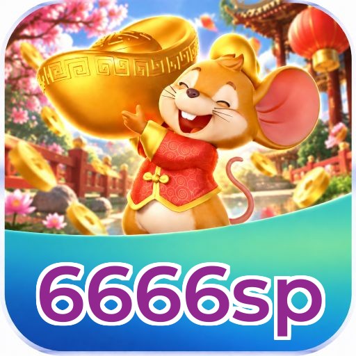 Logo APK 6666sp Android
