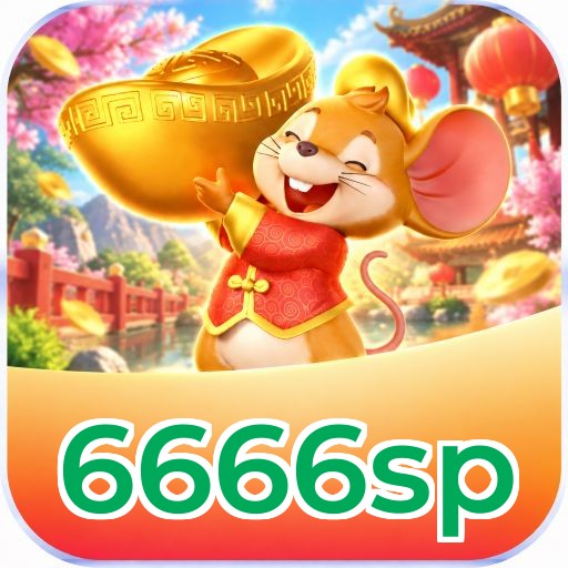 Logo 6666sp