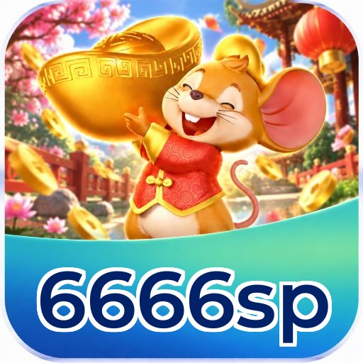Logo App 6666sp Mobile