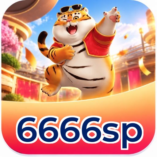 Logo 6666sp