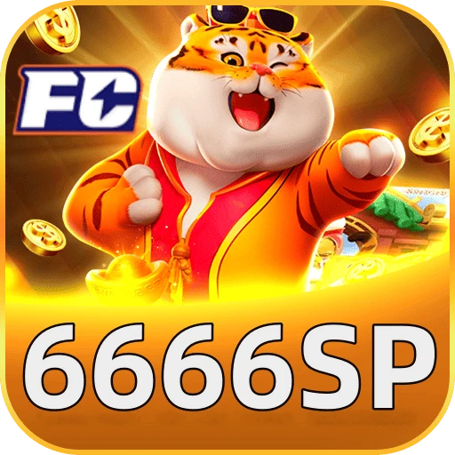 6666SP Cassino Online